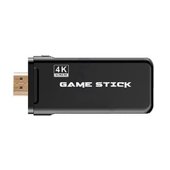Daugiafunkcinis HDMI TV Vaizdo Žaidimų Konsolės 3000+ Žaidimai Žaidėjas HD Wireless Stick Smart Mobilųjį Telefoną, Nešiojamąjį Prekes