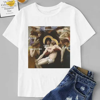 Draugai Chandler Vonia Vonia, Print T-shirt Moterims 2020 Metų Vasaros Juokinga Streetwear Marškinėlius Harajuku Estetika Atsitiktinis Moterų Marškinėliai