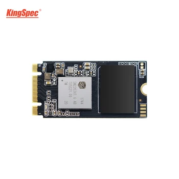 KingSpec 22x42mm PCI-e Signalo Gen3.0x2 NVMe Vidaus M. 2 SSD 128 GB Kietasis Standusis Diskas HD SSD M2 PCIe Kietajame Diske Nešiojamas KOMPIUTERIS
