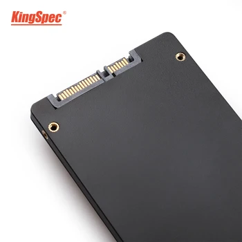 KingSpec SSD 120gb 90GB 180GB HDD 2.5 SATAIII Disko Kietojo Disko SSD Kietąjį Diską, Skirtą Kompiuterį, Nešiojamąjį kompiuterį