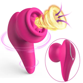 Makšties čiulpti vibratoriai moterims vibracija, oralinis seksas, siurbimo Klitorio stimuliacija moterų masturbacija erotinis sekso žaislai moteris