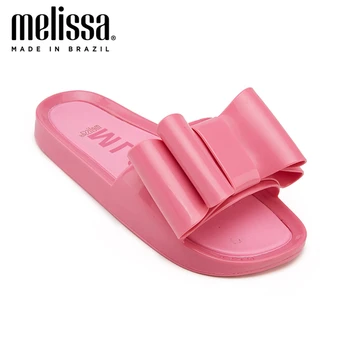 Melisa Lankas Fifo Šlepetės Moterims Želė Batų Mados Adulto Sandalai 2020 Naujas Moterų Želė Melissa Moterų Batai Šlepetės