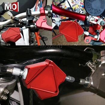 Motociklo CNC Stunt Sankabos Svirtį Lengvai Traukti Kabelių Sistema Yamaha YZF R1 YZF-R1 YZFR1 1999-2008 2000 2001 2002 2003 2004 2005