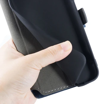 Pu Odos Telefoną Atveju Wiko Tommy 3 Flip Case For Wiko Plaušienos Fab 4G Peržiūrėti Langų Atveju Wiko Plaušienos 4G Minkštas Silikoninis Galinio Dangtelio