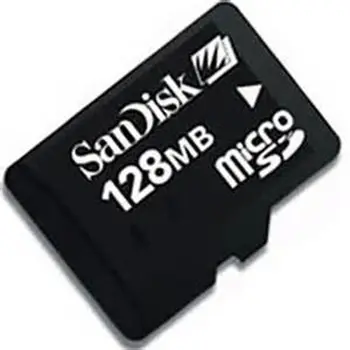 Sandisk Atminties Kortelė Micro SD TF Card 32GB 16GB 8GB 4GB 2GB, 1GB 512MB 256M 128M 64M SDHC Flash Card Class 4 C4, skirta 