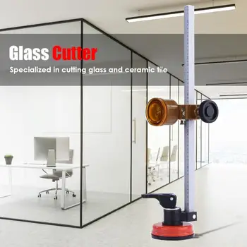 Stiklo Pjovimo Multi-funkcija Roller Tipas Diskiniai Stiklo Pjovimo Medienos apdirbimo Pjovimo Įrankis skirtas pjauti stiklo/ keramikos plytelių