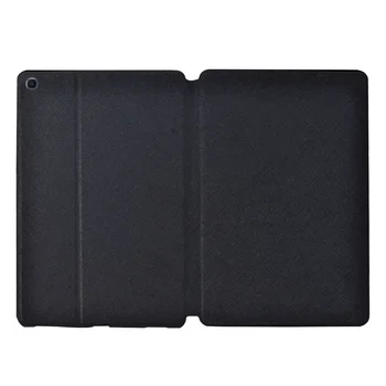 Tablet Case for Samsung Galaxy Tab T290/T295 (2019 M.) 8.0 Colių PU Oda Padengti Atveju + Nemokamas Stylus