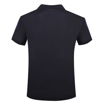 TACE&SHARK Billionnaire marškinėliai vyriški 2018 naujo stiliaus mados elegantiškas geometrijos modelį, aukštos kokybės fitneso drabužių nemokamas pristatymas
