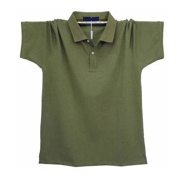 XL dydžio 8XL vyriški marškinėliai trumpomis rankovėmis 8XL 9XL 10XL 11XL 12XL 54 56 vasaros medvilnės, mėlynos spalvos marškinėliai prarasti žalia